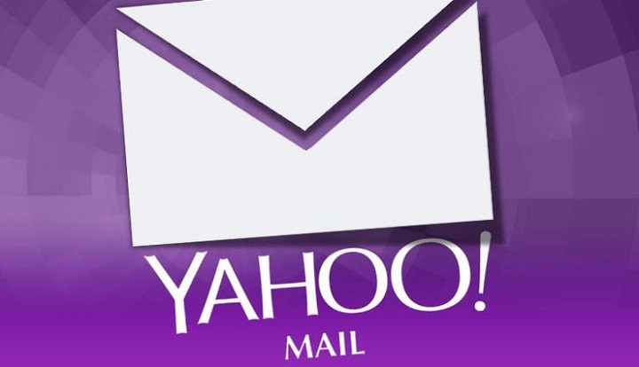 is there a yahoo mail app for desktop