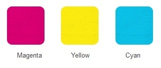 how to get yellow color mix